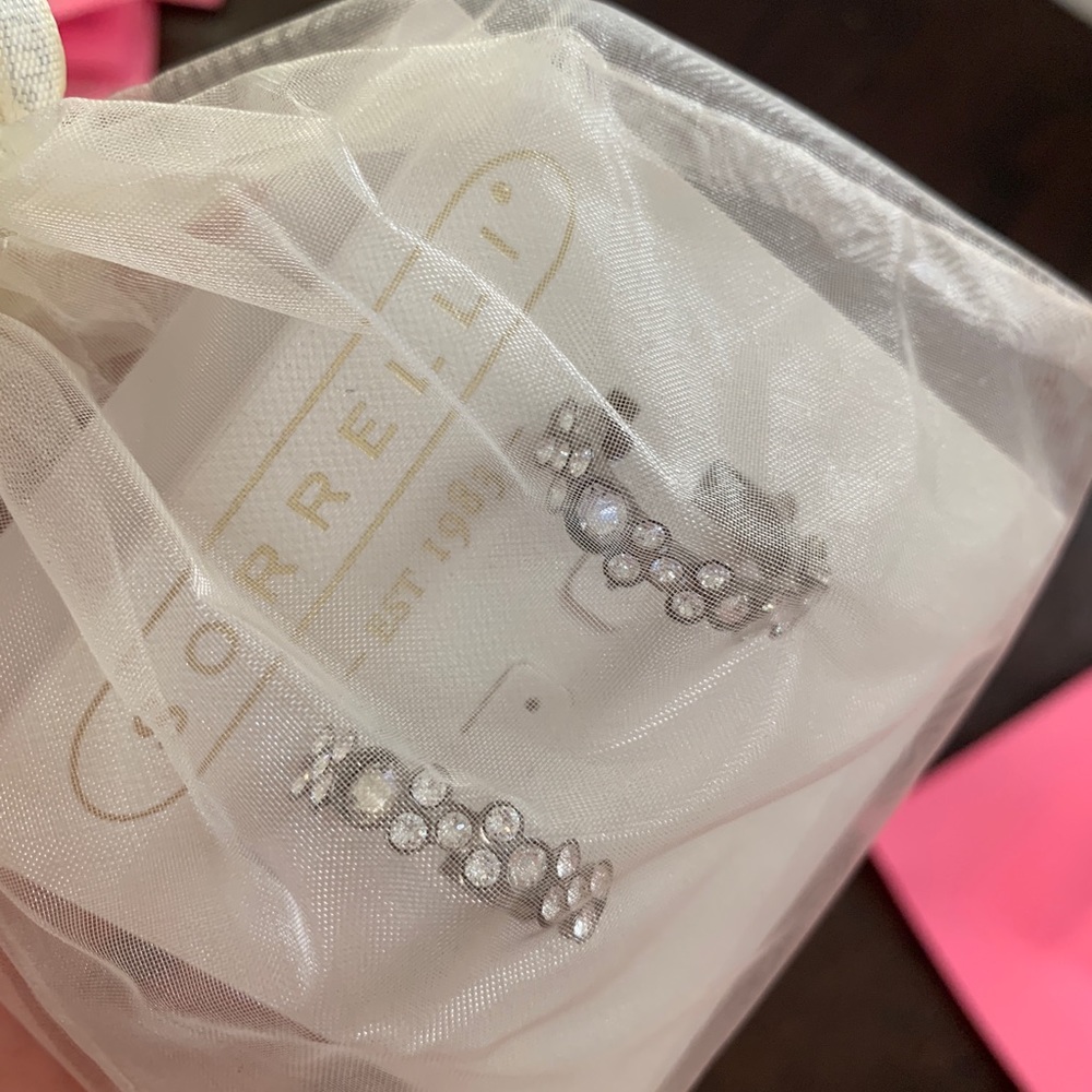 BRAND NEW SORRELLI EARRINGS